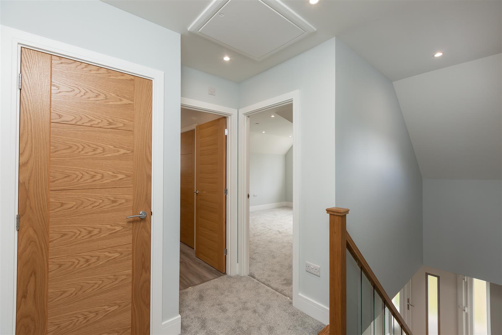 Plot 5, Christopher Rise (8 Clos William), Pontlliw, Swansea, SA4 9FJ